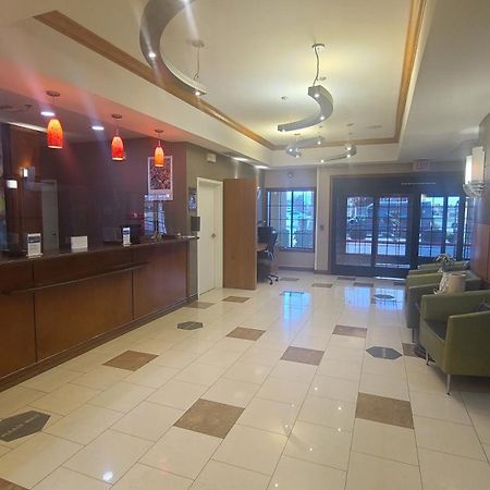 Best Western Hesperia-Victorville Suites Zewnętrze zdjęcie