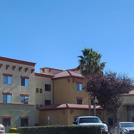 Best Western Hesperia-Victorville Suites Zewnętrze zdjęcie