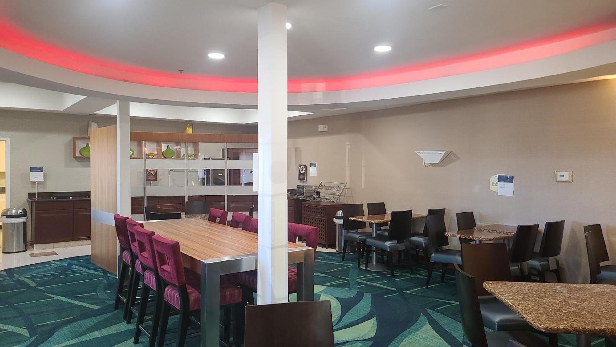 Best Western Hesperia-Victorville Suites Zewnętrze zdjęcie