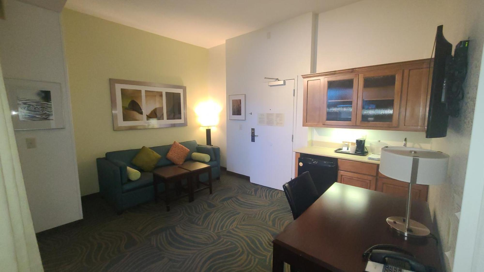 Best Western Hesperia-Victorville Suites Zewnętrze zdjęcie