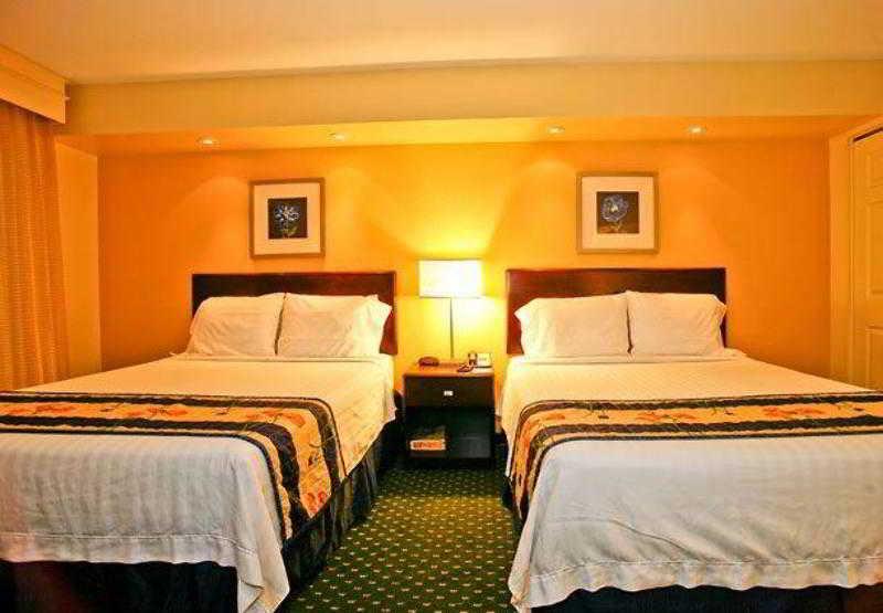 Best Western Hesperia-Victorville Suites Pokój zdjęcie