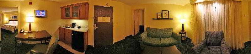 Best Western Hesperia-Victorville Suites Zewnętrze zdjęcie