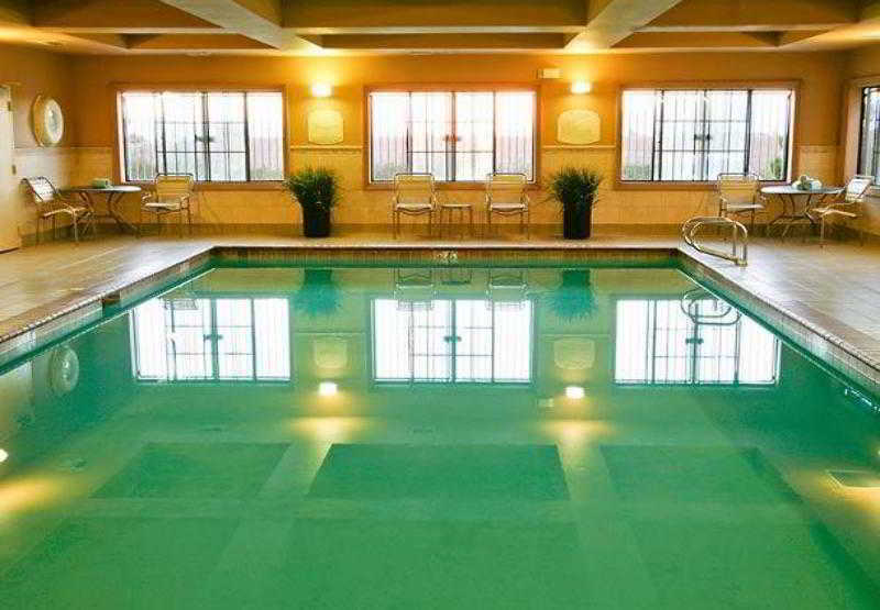 Best Western Hesperia-Victorville Suites Zewnętrze zdjęcie