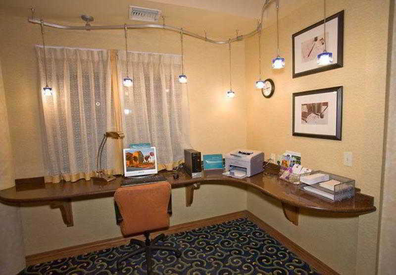 Best Western Hesperia-Victorville Suites Zewnętrze zdjęcie