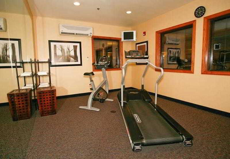 Best Western Hesperia-Victorville Suites Zewnętrze zdjęcie