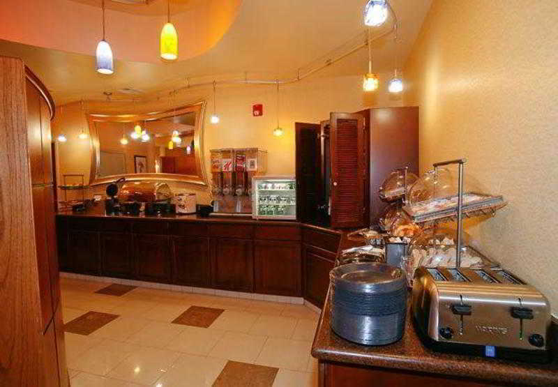 Best Western Hesperia-Victorville Suites Zewnętrze zdjęcie
